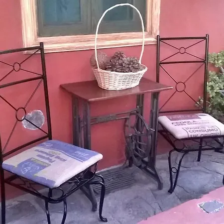 La Laguna *