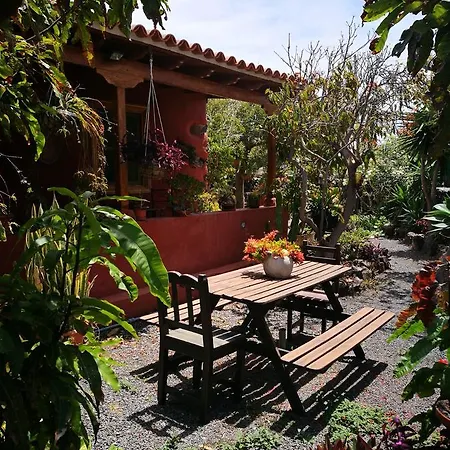 Holiday home La Laguna *
